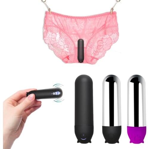 USB Charging Mini Bullet Vibrator for Women Dildo G-Spot Stimulator Vaginal Massager 10 Speeds Female Masturbators Adult Sex Toy