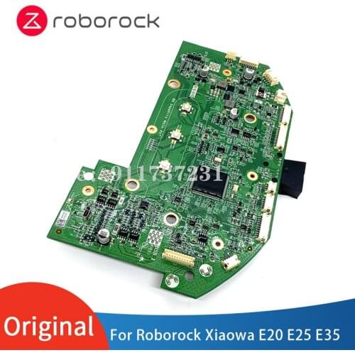 New original Roborock motherboard repair spare parts for Xiaomi robot Roborock XiaoWa E20 E25 E35 circuit board accessories