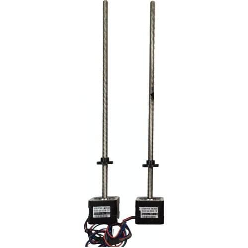 Prusa i3 MK2S/MK3 3d printer Z axis motors