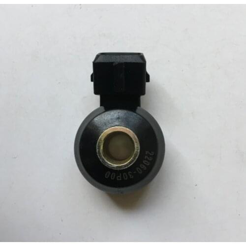QUAN QIU KE Autosensors