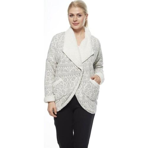 RELAX MODE Women's Fleece Jackets