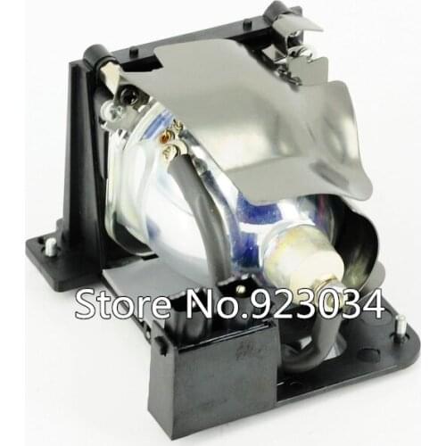 Compatible Projector lamp bulb BL-FP180A / SP.80A01.001 with housing for OPTOMA THEME-S H30