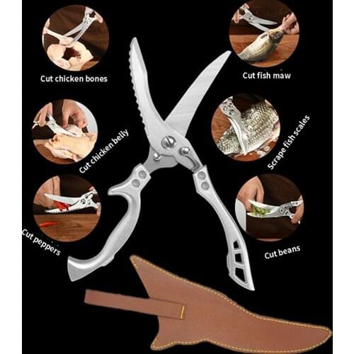 Ножи для разделки рыбы TPXCKz China At AliExpress