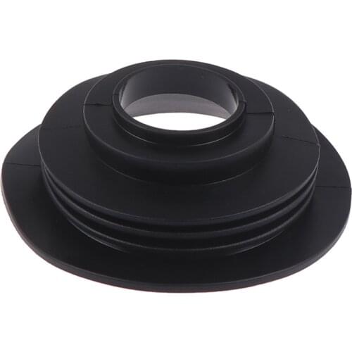 Universally 1Pcs Waterproof Car LED Headlight Rubber Dust Cover Sealing Cover Cap 32MM For H1 H7 H8 H9 H11