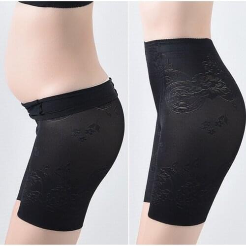 Waist Trainer Underwear Pants Women Wedding Dress Sliming Underwear Body Shaper Tummy Control Panties Briefs