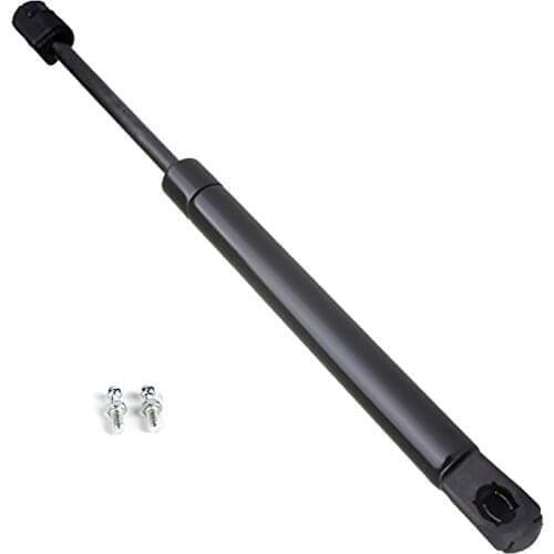 1 Fits for 2007-2013 GMC Acadia 24.76 inches Front Hood 6153 Gas Spring Lift Supports Struts Prop Rod Arm Shocks Damper