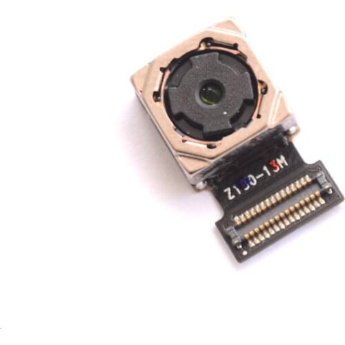 1pcs new tested rear camera for Meizu M3 M3S M5 U10 replacement