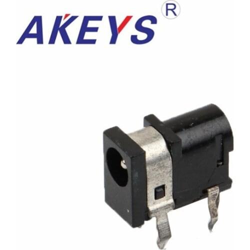 20PCS DC-064 DC Jack,DC outlet,thermostability good quality DC outlet