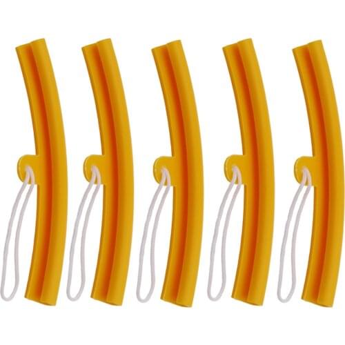 5pcs/lot Tyre Tire Wheel Guard Motorcycle Protective Tire Car Motorcycle Tire Changer Tyre Rim Guard Wheel Rim Edge Protectors