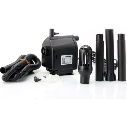 Fish tank aquarium products SUNSUN jp-1100g original submersible pump lengthen