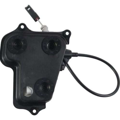 AP02 1667601000 Door Lock Control Module Rear Right For Mercedes-Benz GL-Class X166 GL350 CDi/ BlueTEC 4matic SUV 2012-2015