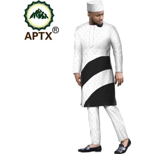 APTX Men's T-Shirts