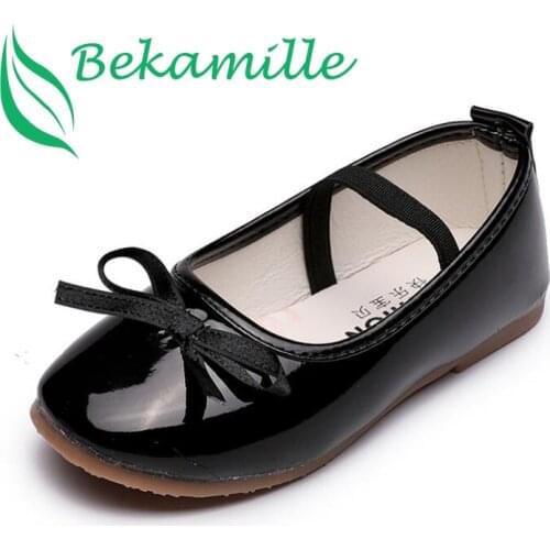 Bekamille Sneakers For Girls