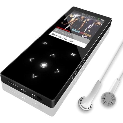 MP3-плееры BiNFUL China At AliExpress