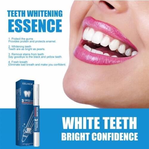 CLOTHES OF SKIN Teeth Whitening Gels