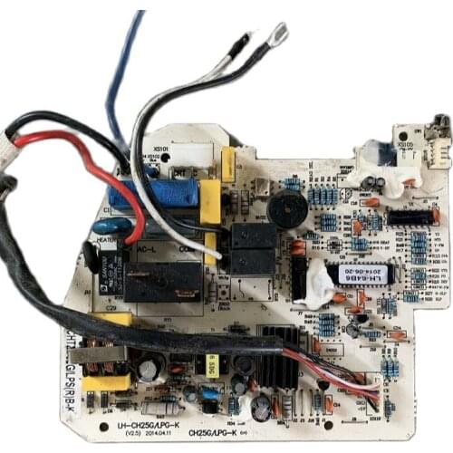 For air conditioner computer board circuit board LH-CH25G/LPG-K CH25G/LPG-K modular