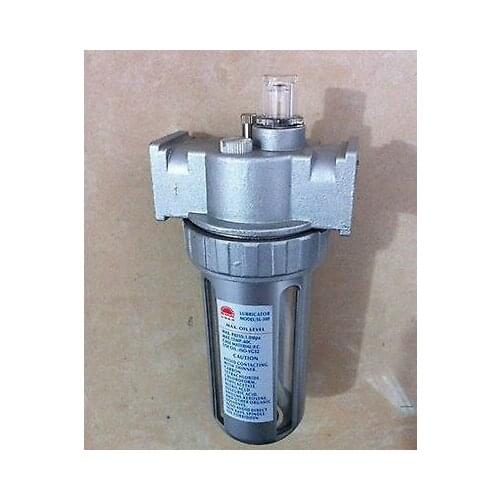 SL-300 AIR OILER PNEUMATIC OIL FOG LUBRICATOR BSP 3/8"