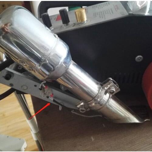 Good price Professional accessories for LC-3000 A and 3000C Temperature sensor