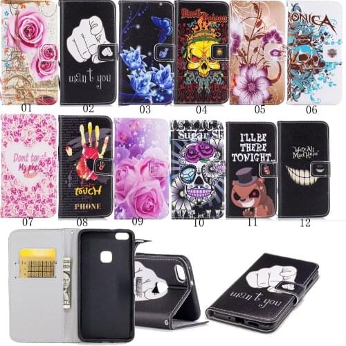 KAWOO Phone Cases Huawei Y5 Lite