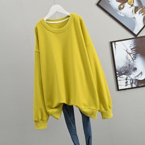 Lava Tincto Womens Autumn Hoodies