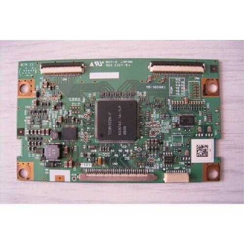 MDK336V-0 N 19-100061 MDK336V-0N LCD Board Logic board for 32LX700D connect with T-CON connect board