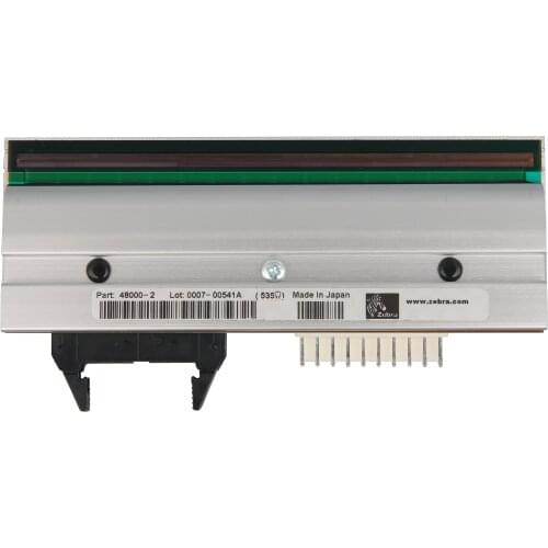 New Printhead for Zebra 140XI3 Thermal Lable Printer 203dpi Genuine G48000M