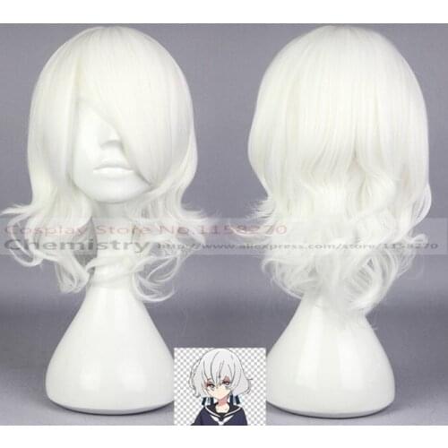 Zombie Land Saga Junko Konno Cosplay hairwear