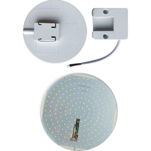 New Design LED Ceiling Light Ultra Thin Round UFO Panel Light Lamp for Bedroom Foyer Study Kitchen Dining Room 9W 18W 24W 36W