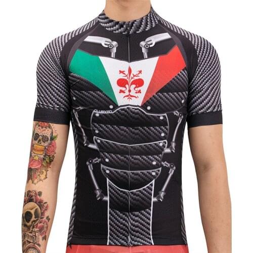 Weimostar 100% Polyester Cycling Jersey 2019 pro Team Bicycle Clothing Maillot Ciclismo Quick Dry MTB Bike Jersey Cycling Shirt