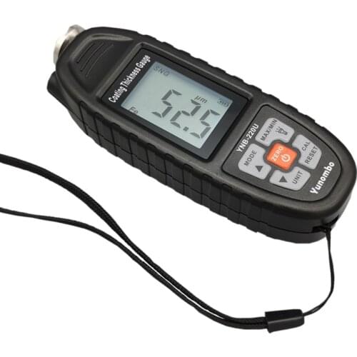 Yunombo Thickness Gauges