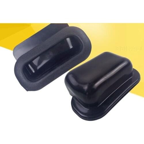 For Komatsu PC56 60 70 78 Kobelco 60-8 Excavator Back cover lock Rear cover lock handle buckle lock catch Excavator Accessories