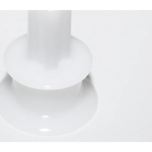 1Pcs Blender Upper Cover Shaft Core Suitable For Braun MQ325 MQ52 MQ5025 MQ545 MQ725 MQ745 MQ785 MQ787 MQ9045 350 Ml Cup