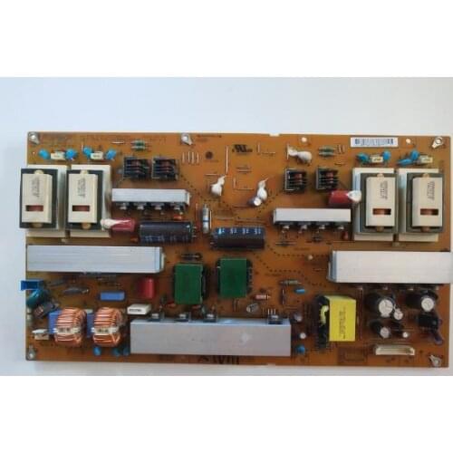 100% test work for LG 47LH45YD 47LH50YD power board PLHC-T840A EAY57681901