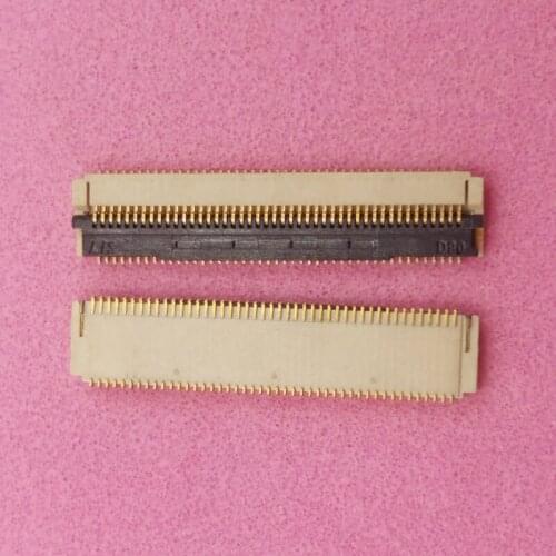 90 pin 90pin Touch Digitizer Screen FPC Connector for Samsung Galaxy Tab A 9.7 P550 P555 T550 T555 plug port on motherboard