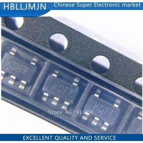 20PCS MCP73831T-2ACI/OT SOT23-5 MCP73831T-2ACI SOT MCP73831T MCP73831 SMD