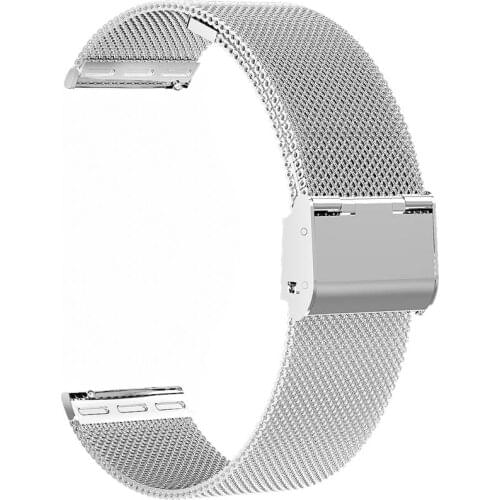 22mm Wide Watch Strap for Smart Watch Strap Sport Slicone Belt Bracelet Wriststrap