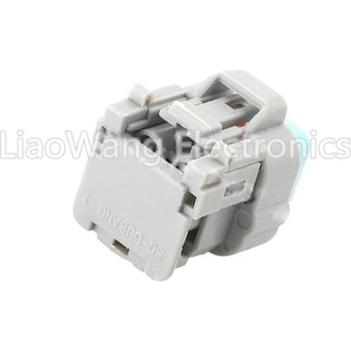 4-pin waterproof car connector connector with terminal plug DJ7041YA-2.2-21/6189-6887 4P