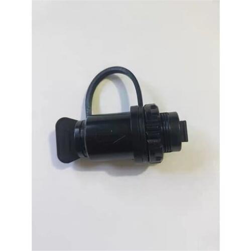 50pcs waterproof connector for fiber optics