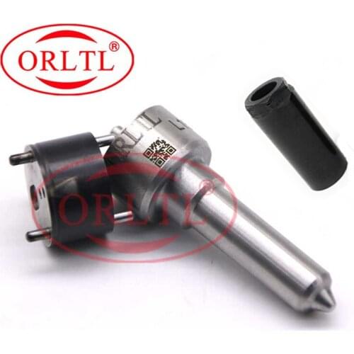 7135-618 Repair kits Valve 9308-621C Nozzle L1199PRD Injector Valve for EJBR04401D 6650170221EJBR04401Z