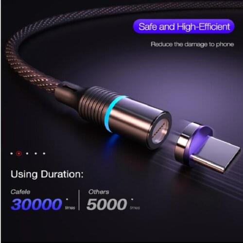 Cafele Universal Cables For Mobile Phones