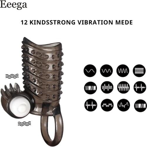 Eeega Penis Rings