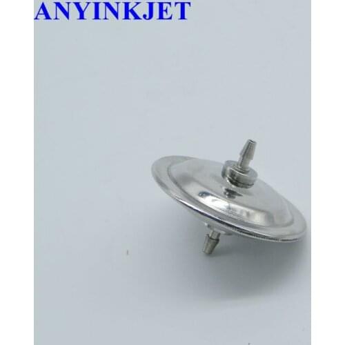 For Willett 46P pre head filter head filter WB500-0047-105 for Willett 46P white pigment ink printer