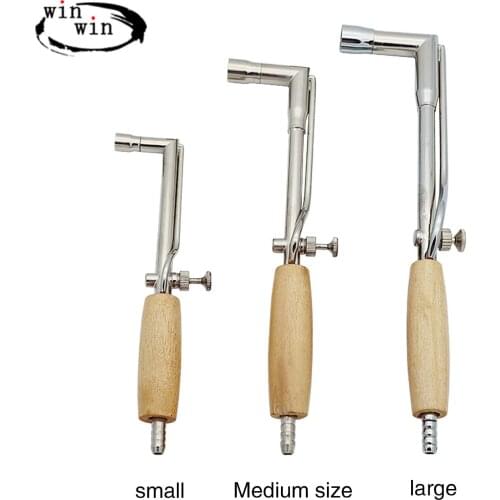 Portable Gas Torch Welding Flame Soldering Lighter Burn Pipe With Wooden Handle,Jet Welding Torch Lighter Soldering,Cooking