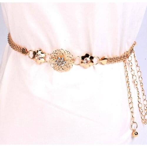 HEALMEYOU Women's Belts And Belts