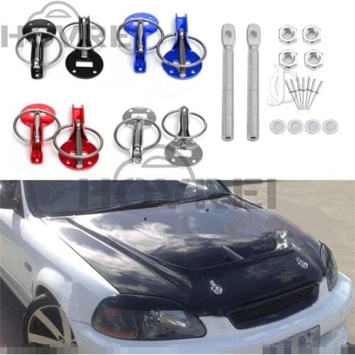 HOVREI Locks For Cars