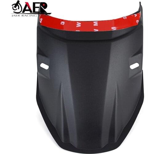 JAER For BMW F900R F900XR 2020-2021 Front Fender Mudguard Rear Extender Extension F900 F 900 R XR