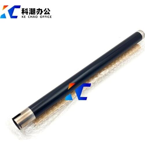 KECHAO original upper Fuser roller Compatible for bizhub BH 164 184 6180 7718 7818 185 195 215 235 7719 7723 heater roller