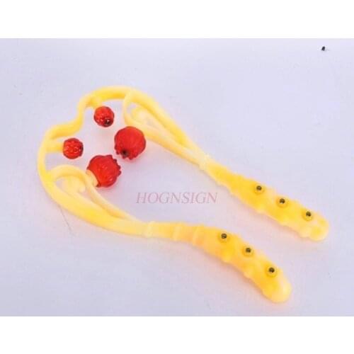 Body massager Massager Home Manual Office Neck Shoulder Magnetic Therapy Body Ball Meridian Kneading Cervical