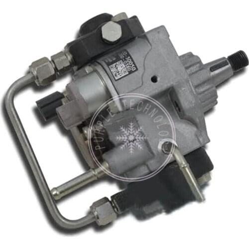 Diesel fuel common rail pump 22100-30050 for toyota hiace 1KD 2KD