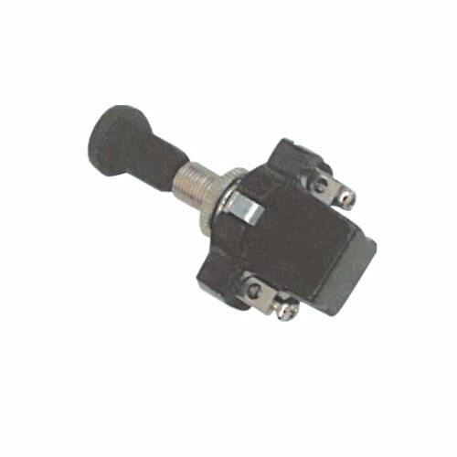 Push Pull Switch for Universal ON-OFF 12V 16AMP fits to 13MM